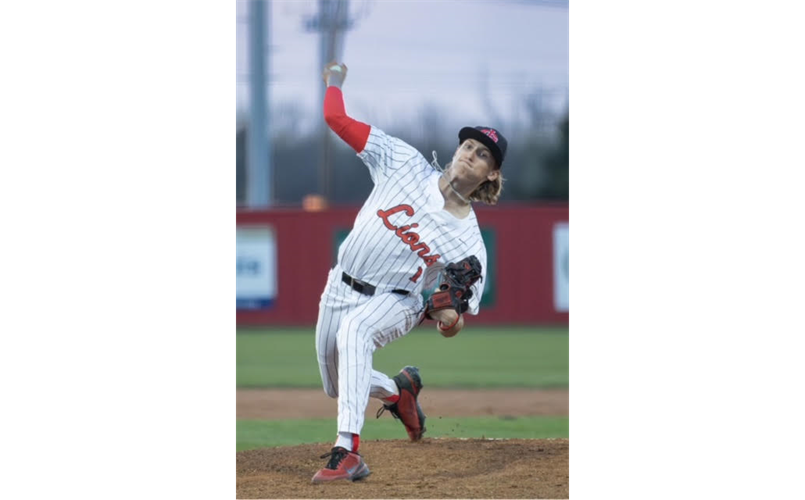 Lion Baseball